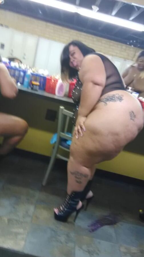 Awesome shape