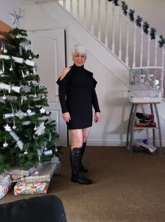 Christmas tree