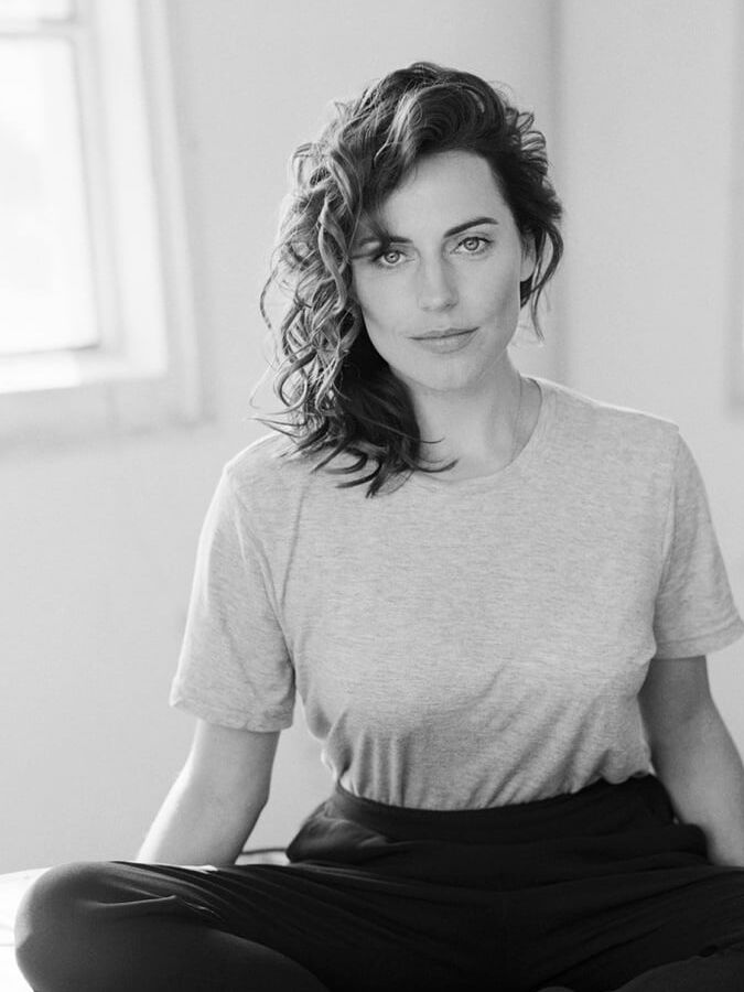 Antje Traue