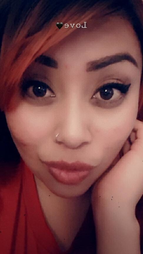 Navajo slut leen bahe