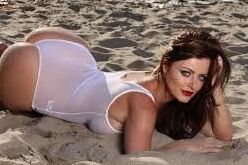 Famous Former British Page MILF - Sophie Dee