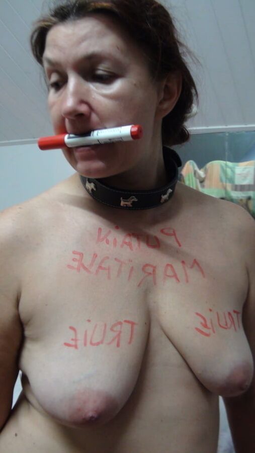 Stute Natacha