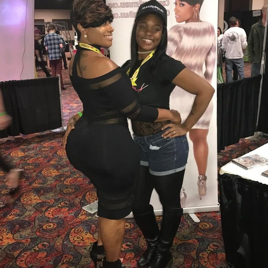 Cherokee d ass