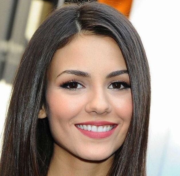Victoria Justice