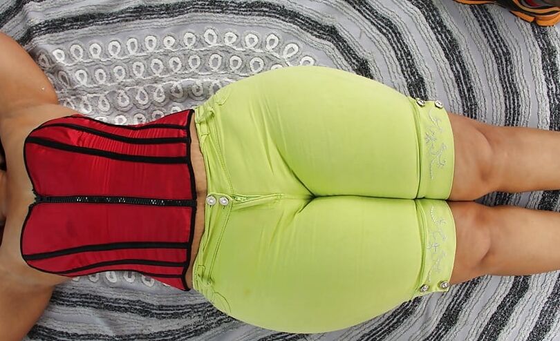 I LOVE PAWG