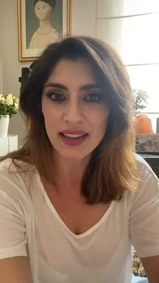 elisa isoardi
