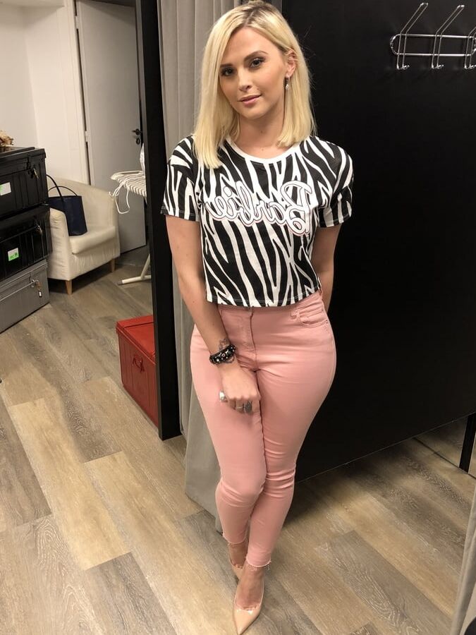 Kelly Vedovelli