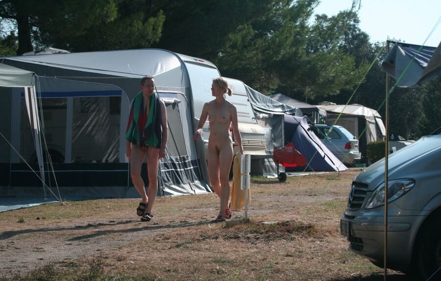 Real Naturist