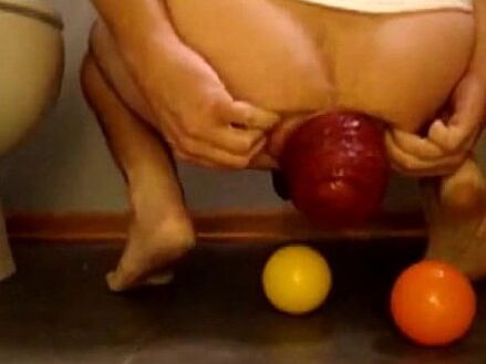 Strange attractions