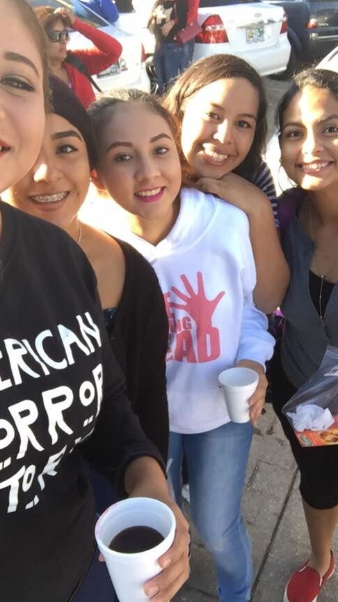 Jeannette bien tetona