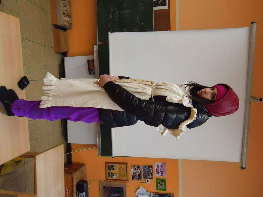 german rubberwhore Slatina