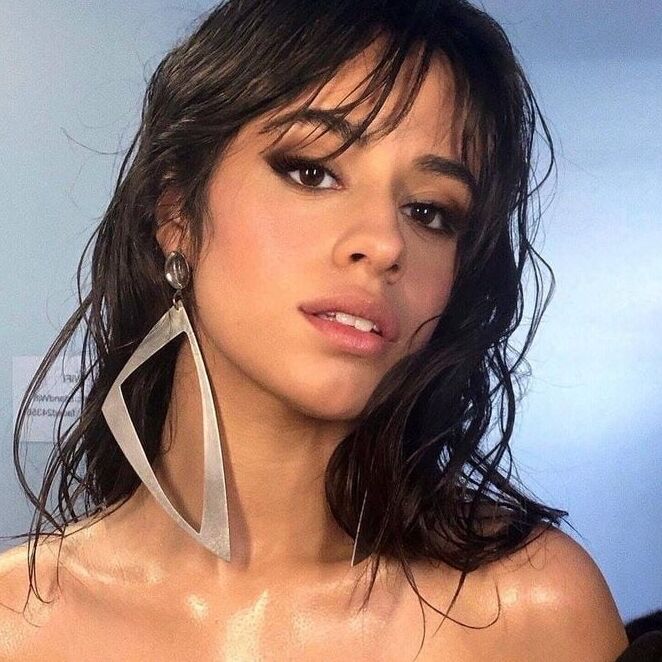 Camila Cabello: Cumdoll Godess