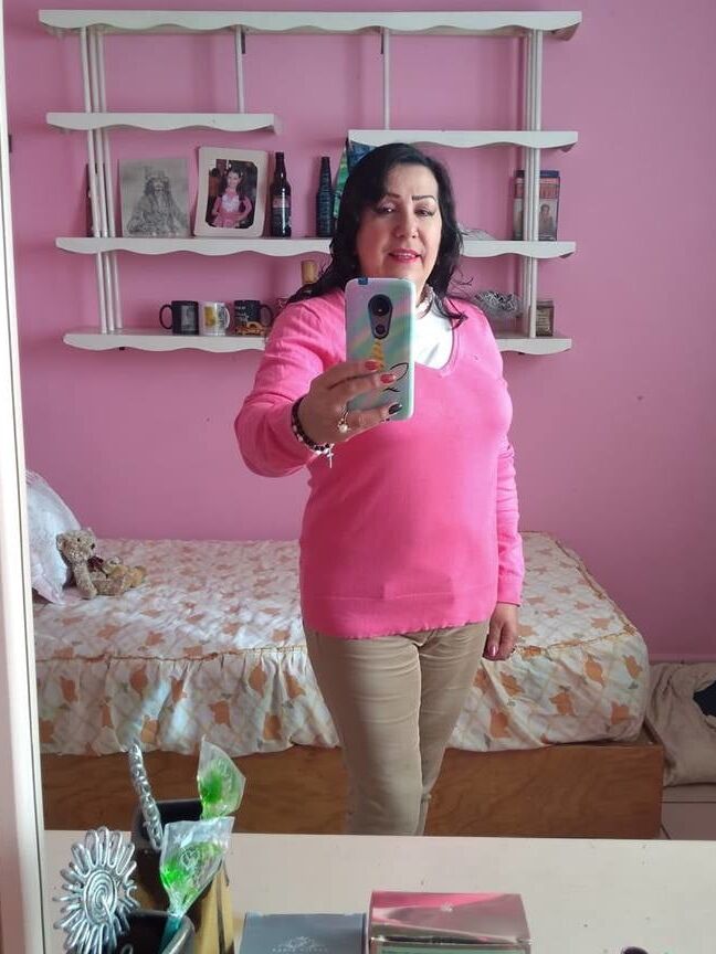 Me amo tal y como soy