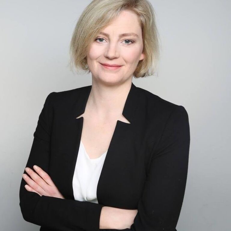 Stuten aus der Politik