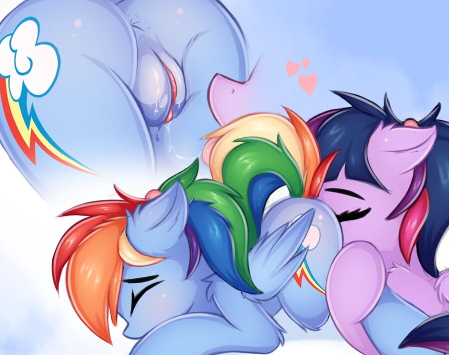 Rainbow Dash