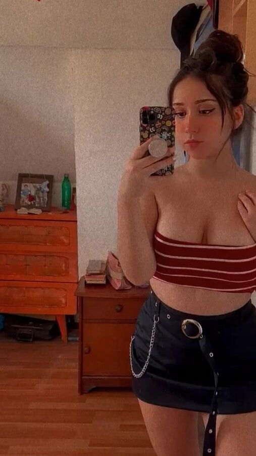 Valeria, Chile (Vol.)