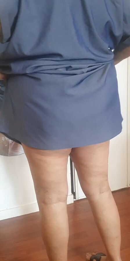 My wife ass so exciting