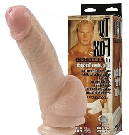 dildo for my wife
