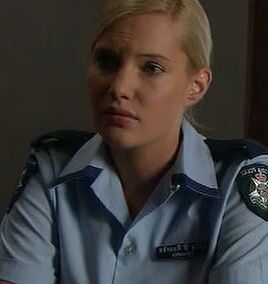 KELLY MAREE O&;ROURKE