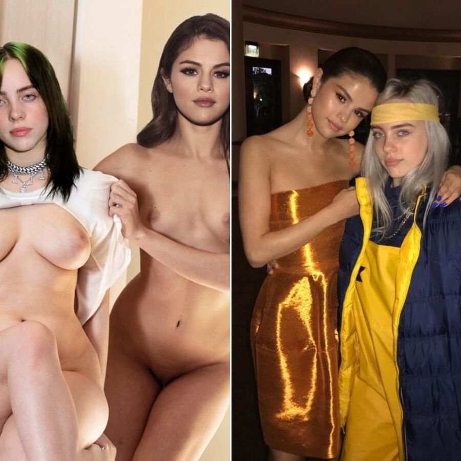 Celeb Before and After