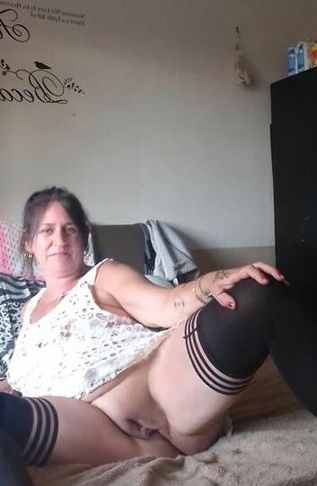 Married Debbie