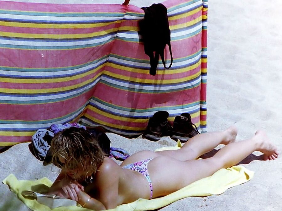 summer is coming