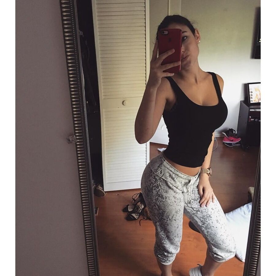 busty girl