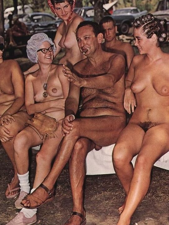 retro