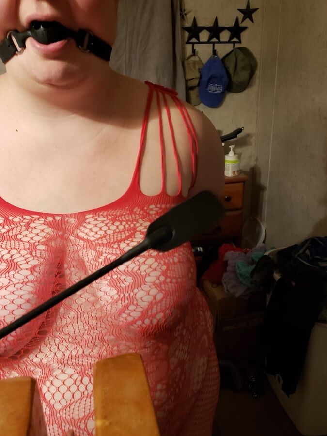 slave used