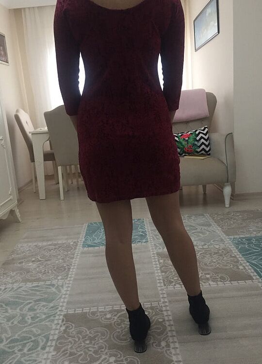 Turkish Girls on internet