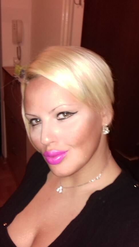 Serbian milf &amp; mature
