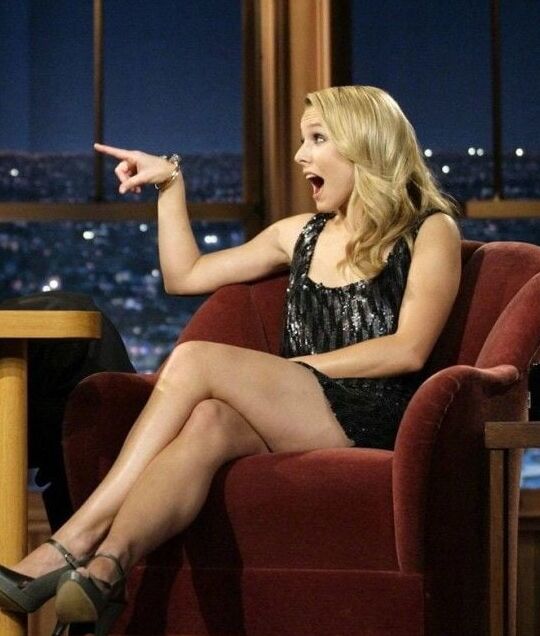 Kristen Bell