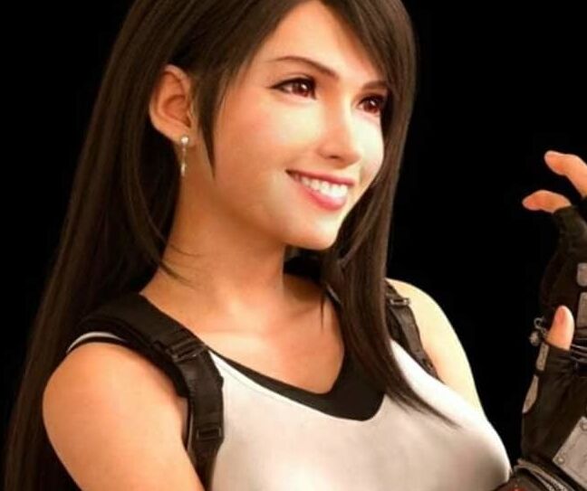 Final fantasy VII