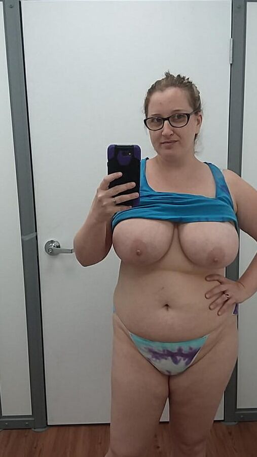 Geiles Mollie Luder