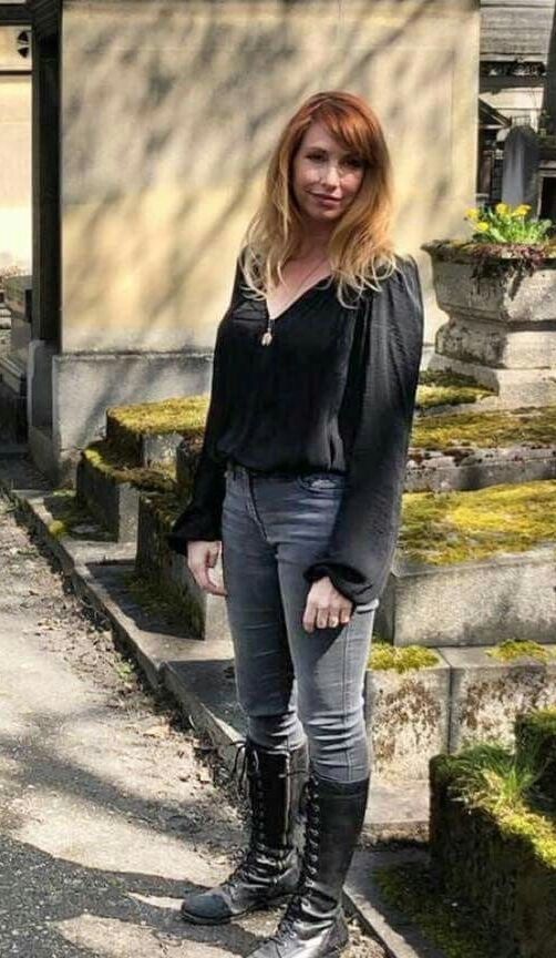 Kari byron