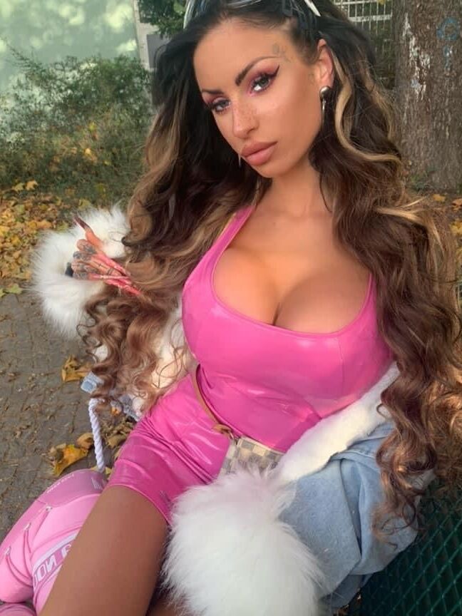 Elisa Albrich