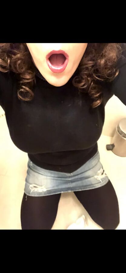 Slave Working as hooker