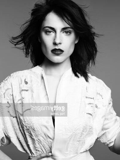 Antje Traue