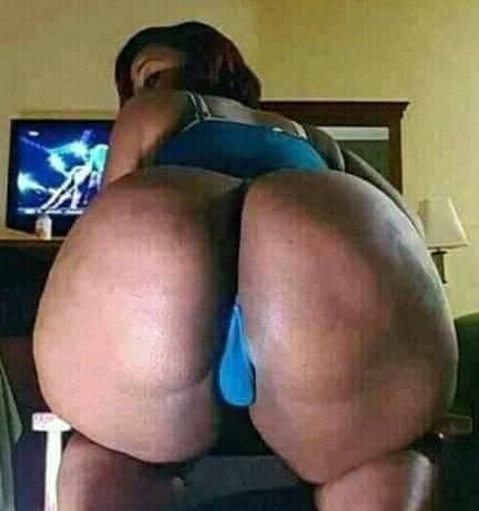 I&;d fuck that butt