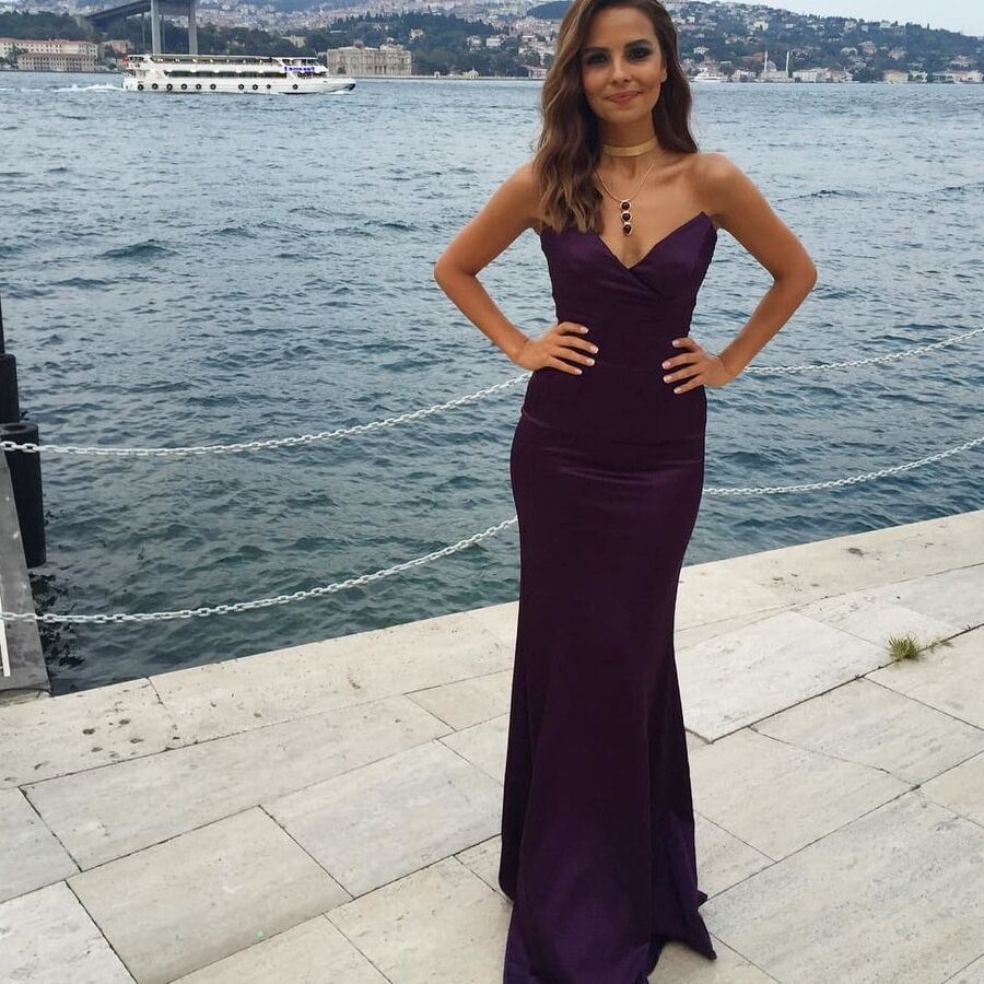 Sexy Turkish Deniz