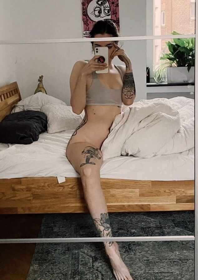 Jodie Calussi