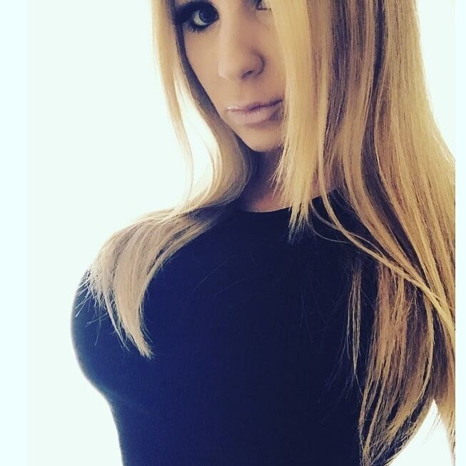 Instagram Whores
