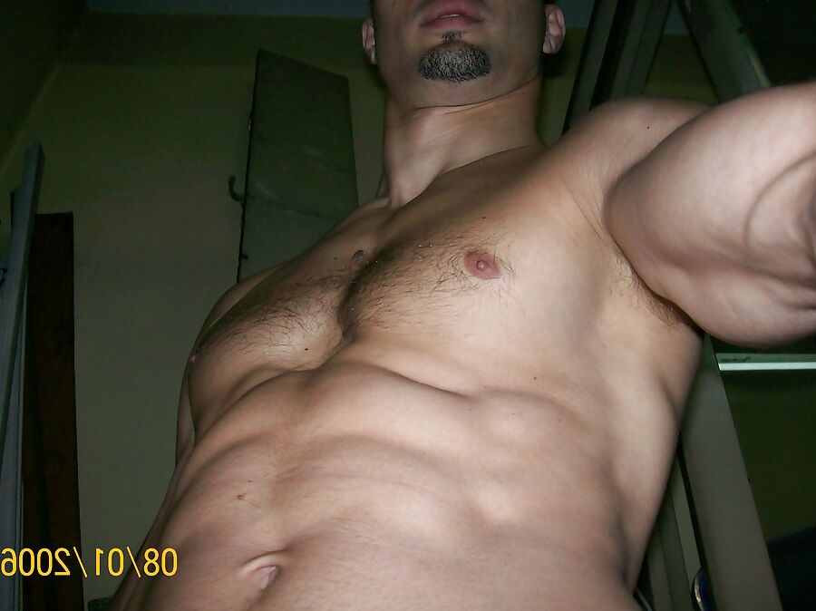 Me amo tal y como soy