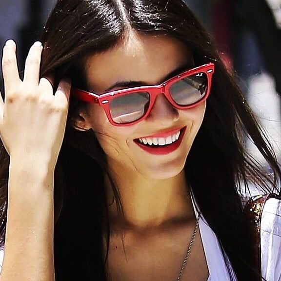 Victoria Justice