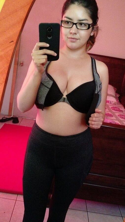 Latina sabrosa
