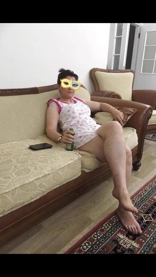 Turkish White Bilge