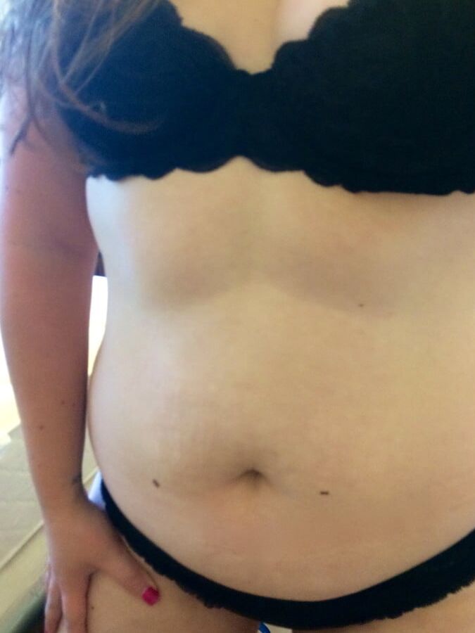 Red hot chubby bb