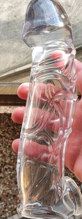 dildo for my wife