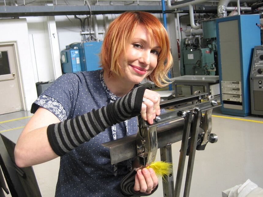 Kari byron