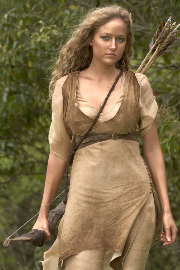 Leelee Sobieski
